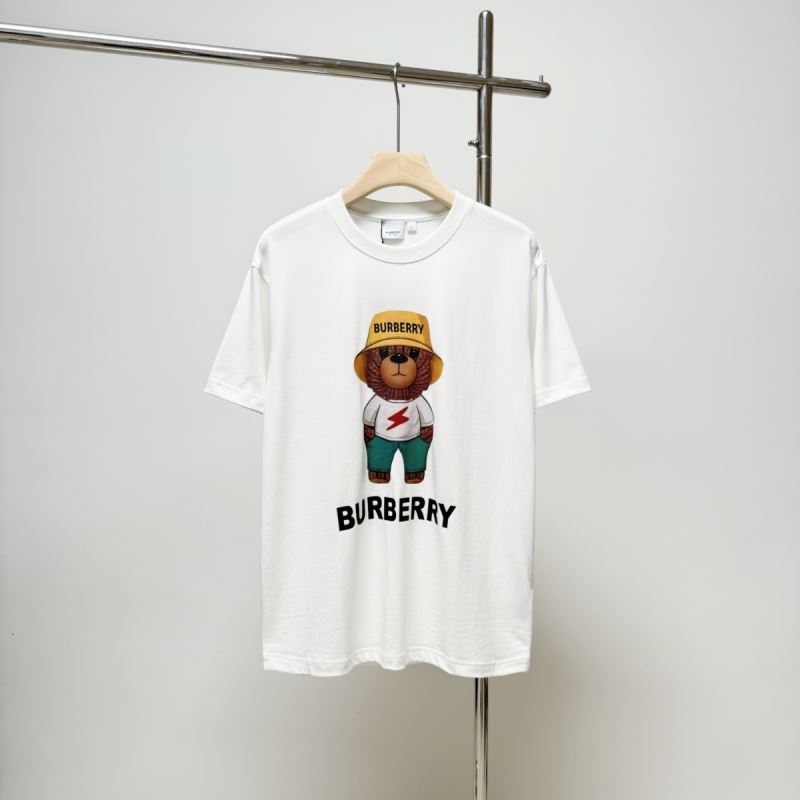 Burberry T-Shirts